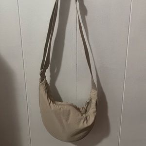 Uniqlo crossbody